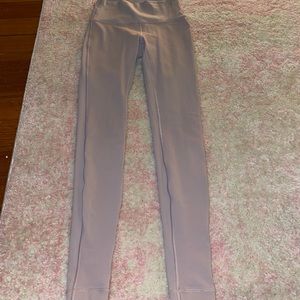 Lululemon Wunder Under High-Rise Tight 25"